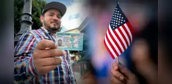 Green Card 2025: cuándo y cómo se debe reemplazar la tarjeta de residente permanente en Estados Unidos
