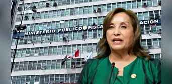Dina Boluarte dice que gana 16.000 mensuales y ya pudo sumar su primer millón de soles