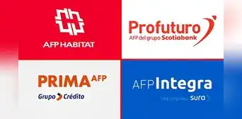 Las AFP ganaron más de S/491 millones en 2024, monto superior a su utilidad de 2023: ¿quién ganó más? Las AFP ganaron más de S/491 millones en 2024, monto superior a su utilidad de 2023: ¿quién ganó más?