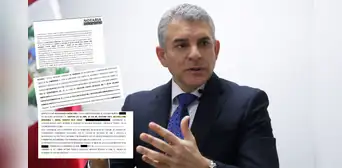 Rafael Vela compró inmueble en La Molina con dinero de la venta de propiedades y un crédito hipotecario Rafael Vela compró inmueble en La Molina con dinero de la venta de propiedades y un crédito hipotecario