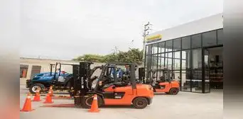 Montacargas: ¿Cómo la capacitación reduce accidentes y mejora la productividad? Montacargas: ¿Cómo la capacitación reduce accidentes y mejora la productividad?