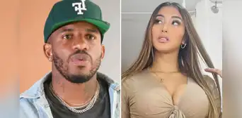 Xiomy Kanashiro anuncia el final de su romance con Jefferson Farfán con sorpresivo comunicado: "Mi corta relación"