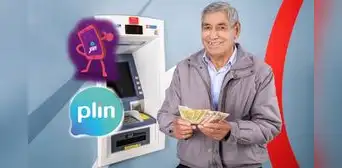 Afiliados peruanos de la ONP ya podrán hacer sus aportes facultativos a través de Yape y Plin este 2025