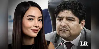 Asesinato de Andrea Vidal: PNP apunta a trabajadores del Congreso en nexos con muerte de exasesora de Jorge Torres Saravia Asesinato de Andrea Vidal: PNP apunta a trabajadores del Congreso en nexos con muerte de exasesora de Jorge Torres Saravia