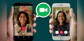 ¿Cómo roban las cuentas de WhatsApp con una videollamada? Así funciona la nueva estafa ¿Cómo roban las cuentas de WhatsApp con una videollamada? Así funciona la nueva estafa