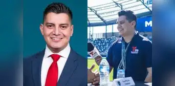 Muere Adán Manzano, reportero de Telemundo, a los 27 años durante la cobertura previa al Super Bowl LIX Muere Adán Manzano, reportero de Telemundo, a los 27 años durante la cobertura previa al Super Bowl LIX
