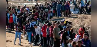 Buenas noticias para inmigrantes en USA: 10 países que brindarán el TPS para indocumentados antes de 2025 Buenas noticias para inmigrantes en USA: 10 países que brindarán el TPS para indocumentados antes de 2025