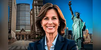 Nuevas leyes en Nueva York: las reformas clave de Kathy Hochul que entrarán en vigor desde febrero de 2025