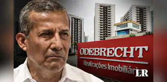 Ollanta Humala asegura que nunca recibió dinero de Odebrecht y culpa a Jorge Barata: "Se robó la plata"
