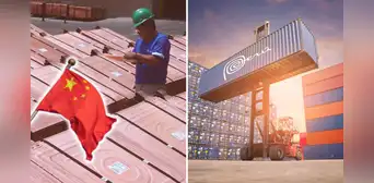 Exportaciones de cobre peruano a China superan el total de envíos a Estados Unidos: ¿qué otros productos se exportan al gigante asiático?