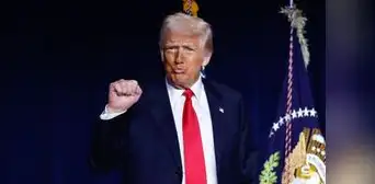 Donald Trump afirma que USAID debe cerrar: "La corrupción está a niveles raramente vistos antes"