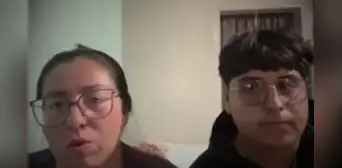 Madre e hijo son deportados tras 10 años en Estados Unidos: una infracción de tránsito los delató Madre e hijo son deportados tras 10 años en Estados Unidos: una infracción de tránsito los delató