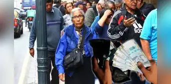 Estos beneficiarios del Fonavi pueden hacer el cobro de su dinero durante febrero de 2025 en el Banco de la Nación Estos beneficiarios del Fonavi pueden hacer el cobro de su dinero durante febrero de 2025 en el Banco de la Nación