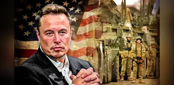 Elon Musk advierte que Estados Unidos perderá la próxima guerra si no reforma sus programas de defensa Elon Musk advierte que Estados Unidos perderá la próxima guerra si no reforma sus programas de defensa