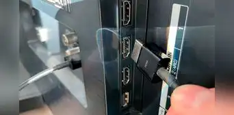 ¿Cómo identificar el puerto HDMI principal de tu Smart TV?: úsalo para conectar tu PS5 u otra consola