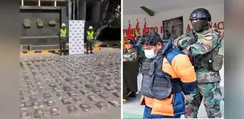 Vraem: narcos cambian de estrategia para enviar grandes cargamentos de droga