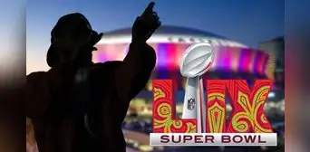 Super Bowl 2025: estos son los artistas confirmados para el show de medio tiempo Super Bowl 2025: estos son los artistas confirmados para el show de medio tiempo