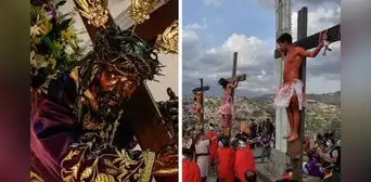 Semana Santa 2025 en Venezuela: estas son las fechas importantes y su significado en la celebración cristiana