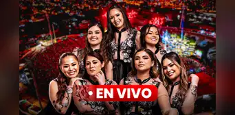 Corazón Serrano concierto EN VIVO HOY: a qué hora abren las puertas en San Marcos, artistas invitados, y todo sobre su aniversario de 32 años Corazón Serrano concierto EN VIVO HOY: a qué hora abren las puertas en San Marcos, artistas invitados, y todo sobre su aniversario de 32 años