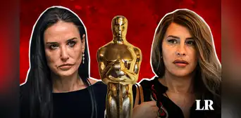 Nominados al Oscar 2025: ¿qué películas y estrellas podrían ganar una estatuilla?