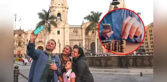 Esto gastan en promedio los peruanos cuando realizan turismo interno: la alimentación y transporte son los principales gastos Esto gastan en promedio los peruanos cuando realizan turismo interno: la alimentación y transporte son los principales gastos