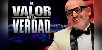 ¡Oficial! Beto Ortiz regresa con 'El valor de la verdad' a Panamericana: confirman fecha del gran estreno ¡Oficial! Beto Ortiz regresa con 'El valor de la verdad' a Panamericana: confirman fecha del gran estreno