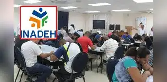 Aplica a los cursos gratis del INADEH en Panamá Oeste: cómo inscribirse paso a paso en 2025