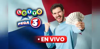 Resultados Lotto y Pega 3 del 8 de febrero: último sorteo de la Lotería Nacional de Panamá por Telemetro