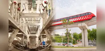 Señalan que monorriel nunca estuvo en planes del MTC para unir el Metro con nuevo aeropuerto