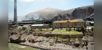 Doe Run Perú: ratifican a Consultores A-1 como liquidador de activos de empresa minera