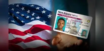 Estados Unidos: cómo saber si la licencia de conducir cumple con las características de una Real ID 2025