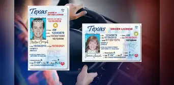 Examen IDT en Texas: así es el indispensable proceso para tener tu Real ID en Estados Unidos este 2025