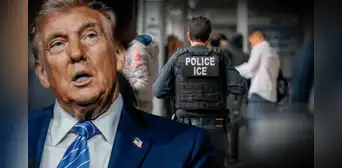 Inmigrantes en Estados Unidos: cómo saber si estás en la mira de ICE
