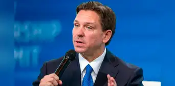 Ron DeSantis anuncia exenciones de impuestos en Florida para 2025: estos productos estarán libres de cargos Ron DeSantis anuncia exenciones de impuestos en Florida para 2025: estos productos estarán libres de cargos