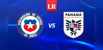 [Chilevisión, En Vivo] ¿Dónde juegan Chile vs Panamá por amistoso internacional 2025?