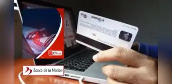 Estas son las 3 estafas digitales más comunes en Perú, según el Banco de la Nación: así puedes reconocerlas