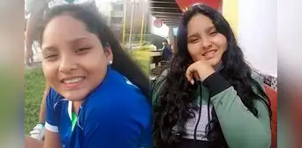 Menor de 16 años desapareció cuando se dirigía a su colegio en Los Olivos: llevaba una mochila y usa lentes a medida Menor de 16 años desapareció cuando se dirigía a su colegio en Los Olivos: llevaba una mochila y usa lentes a medida
