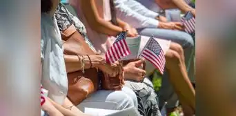 La regla de 3 años que permite a los inmigrantes obtener la ciudadanía americana de manera rápida en Estados Unidos