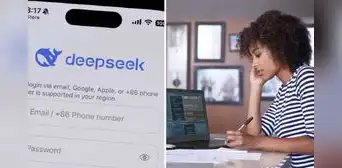 DeepSeek impulsa la IA en China: empresas como Lenovo integran su tecnología para desafiar a Estados Unidos