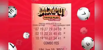 Powerball en EE. UU.: los estados cuyos ciudadanos no han tenido la suerte de ganar el jackpot millonario