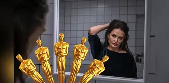 'La sustancia': ¿dónde ver la película de Demi Moore que compite en las nominaciones al Óscar 2025? 'La sustancia': ¿dónde ver la película de Demi Moore que compite en las nominaciones al Óscar 2025?