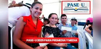 PASE-U Panamá 2025: conoce los montos oficiales del tercer pago para premedia y media del IFARHU