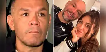 Jackson Mora publica peculiar mensaje tras rumores de separación con Tilsa Lozano: "Solo cuento contigo"