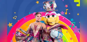 Karina y Timoteo anuncian un show especial para celebrar sus 30° aniversario Karina y Timoteo anuncian un show especial para celebrar sus 30° aniversario
