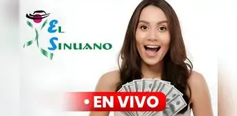 Resultados Sinuano Día y Noche EN VIVO HOY, 9 de febrero: qué jugó el último sorteo y números ganadores Resultados Sinuano Día y Noche EN VIVO HOY, 9 de febrero: qué jugó el último sorteo y números ganadores