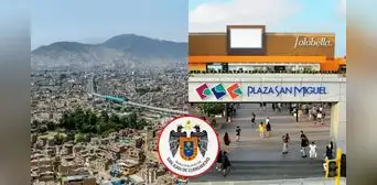 De San Juan de Lurigancho a Plaza San Miguel en menos de 1 hora y con solo carro: conoce la ruta más rápida