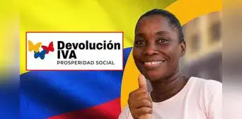 Devolución del IVA 2025: conoce las fecha de pagos de los ciclos 5 y 6 por Banco Agrario y giro vía Prosperidad Social Devolución del IVA 2025: conoce las fecha de pagos de los ciclos 5 y 6 por Banco Agrario y giro vía Prosperidad Social