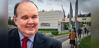 Rafael López Aliaga y su estrecha relación con el Sodalicio y el Opus Dei: nueve cementerios y 27 inmuebles pasaron a empresa de alcalde Rafael López Aliaga y su estrecha relación con el Sodalicio y el Opus Dei: nueve cementerios y 27 inmuebles pasaron a empresa de alcalde