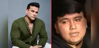 Christian Domínguez muestra su apoyo a Bill Orosco tras atentado a su vivienda: “Empiezan a perturbar su carrera” Christian Domínguez muestra su apoyo a Bill Orosco tras atentado a su vivienda: “Empiezan a perturbar su carrera”