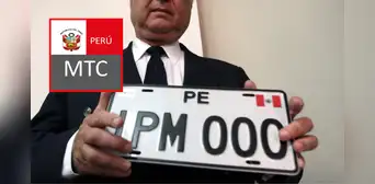 Conductores peruanos con placa que termina en 0 deben realizar revisión técnica de sus vehículos en febrero de 2025 Conductores peruanos con placa que termina en 0 deben realizar revisión técnica de sus vehículos en febrero de 2025